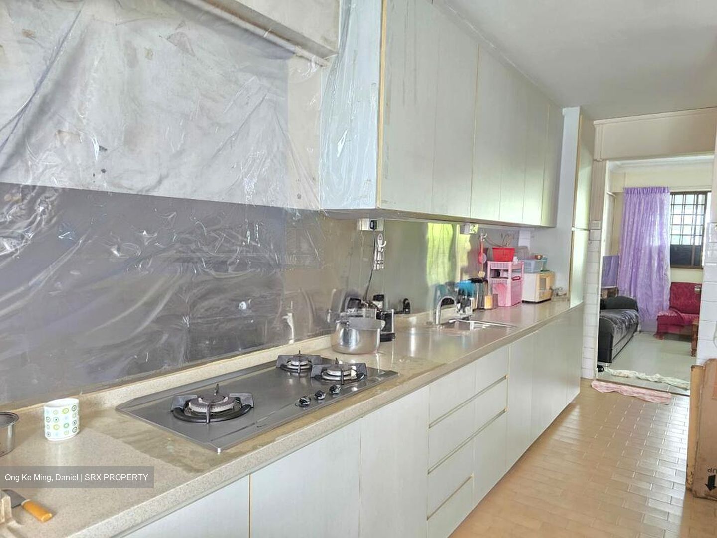Blk 280 Ficus Vale (Yishun), HDB 4 Rooms #500291121